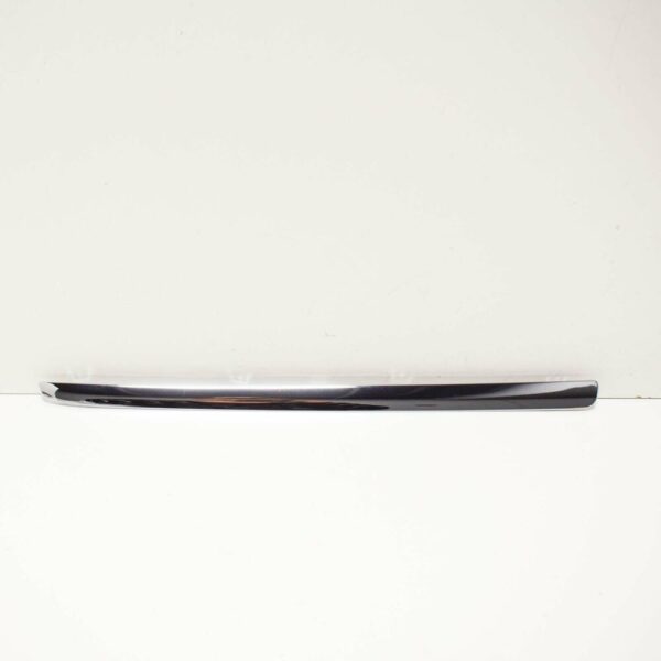 A1568851021 - NEW MB GLA X156 RADIATOR GRILLE SHELL RIGHT TOP TRIM A1568851021 OEM