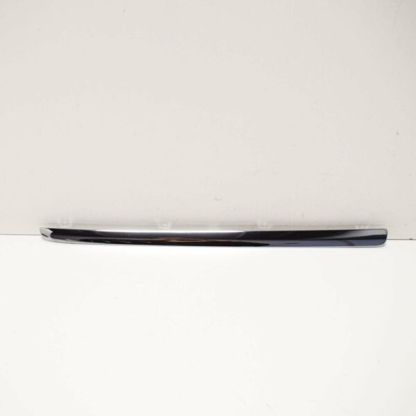 A1568851021 - NEW MB GLA X156 RADIATOR GRILLE SHELL RIGHT TOP TRIM A1568851021 OEM