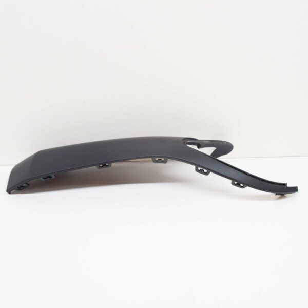 A1568851125 - NEW MERCEDES-BENZ GLA-CLASS X156 FRONT BUMPER LEFT LOWER TRIM A1568851125