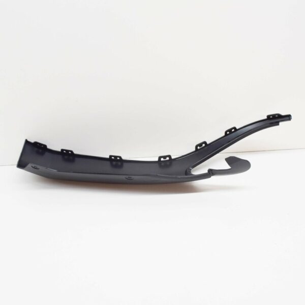 A1568851125 - NEW MERCEDES-BENZ GLA-CLASS X156 FRONT BUMPER LEFT LOWER TRIM A1568851125