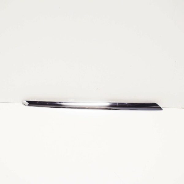 A1568851221 - NEW MERCEDES-BENZ GLA X156 FRONT RIGHT BOTTOM ORNAMENTAL TRIM A1568851221 OEM
