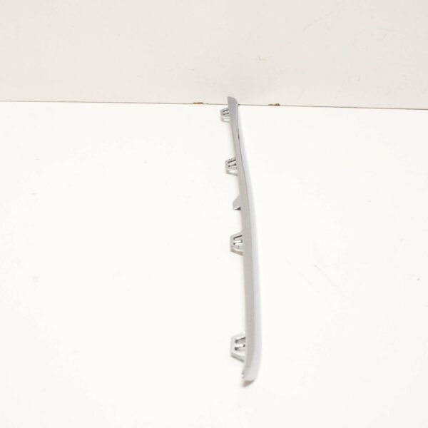 A1568851221 - NEW MERCEDES-BENZ GLA X156 FRONT RIGHT BOTTOM ORNAMENTAL TRIM A1568851221 OEM