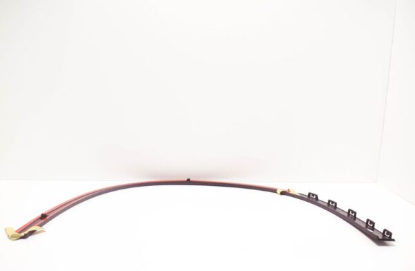 A1568852322 - NEW MERCEDES BENZ GLA X156 FRONT LEFT WHEEL ARCH TRIM COVER A1568852322 ORIGINAL