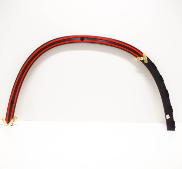 A1568852322 - NEW MERCEDES BENZ GLA X156 FRONT LEFT WHEEL ARCH TRIM COVER A1568852322 ORIGINAL