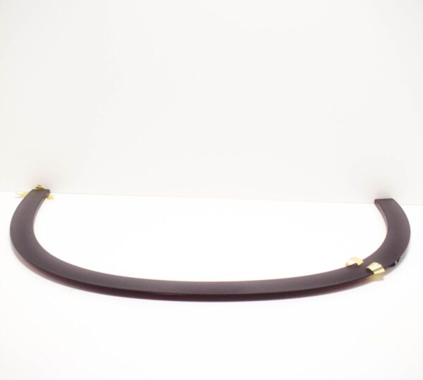 A1568852322 - NEW MERCEDES BENZ GLA X156 FRONT LEFT WHEEL ARCH TRIM COVER A1568852322 ORIGINAL