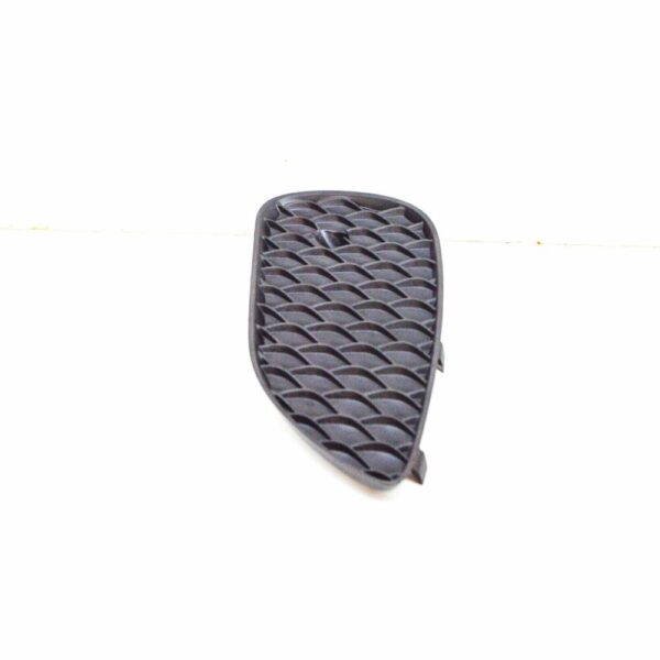 A1568853322 - NEW MERCEDES BENZ GLA X156 FRONT BUMPER LEFT GRILLE COVER A1568853322 GENUINE