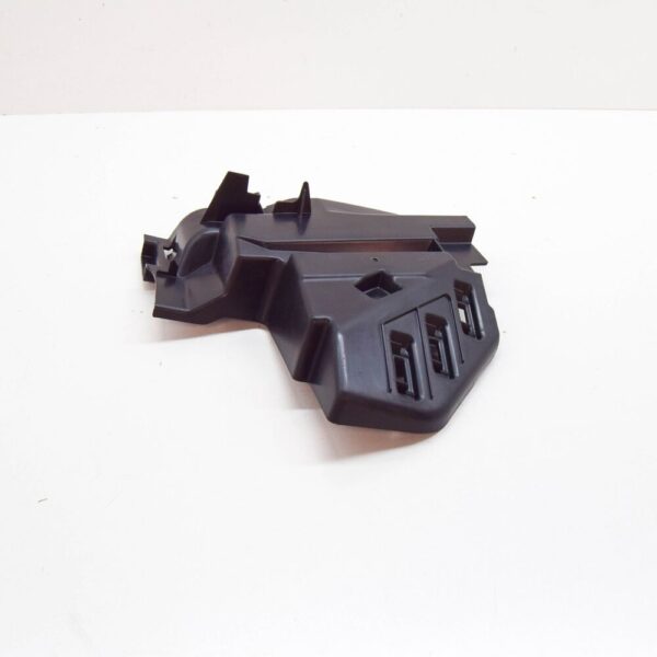 A1568854522 - MERCEDES-BENZ GLA X156 Front Left Bumper Area Cover A1568854522 NEW GENUINE