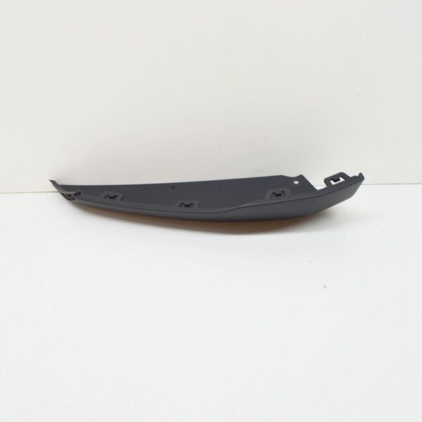 A1568855100 - MERCEDES-BENZ GLA X156 Front Bumper Left Side Trim A1568855100 NEW GENUINE