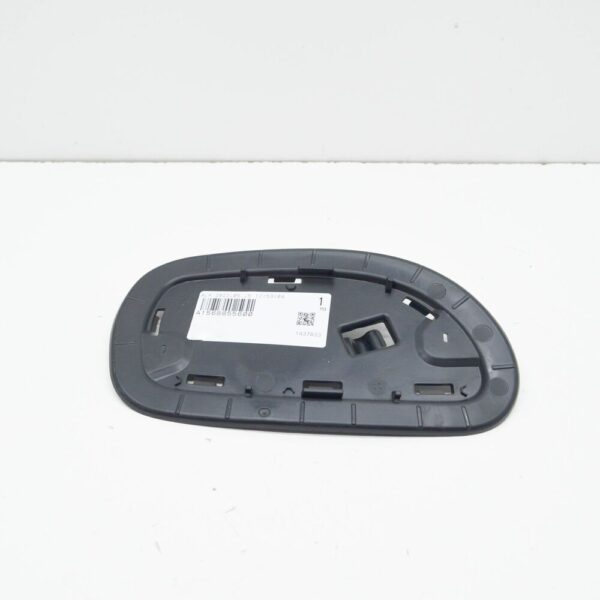 A1568855600 - NEW MB GLA X156 FRONT BUMPER RIGHT SIDE TRIM INNER HOLDER A1568855600