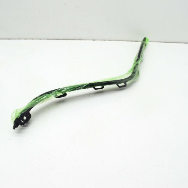 A1568856801 - NEW MERCEDES-BENZ GLA X156 REAR BUMPER RIGHT LOWER MOLDING A1568856801 ORIGINAL
