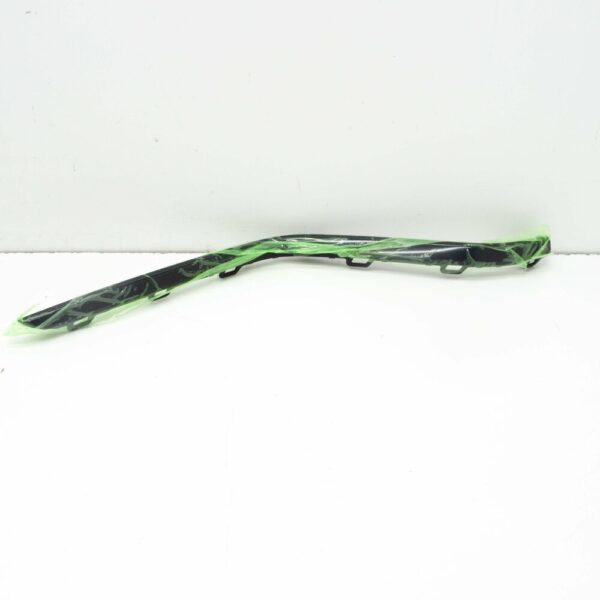 A1568856801 - NEW MERCEDES-BENZ GLA X156 REAR BUMPER RIGHT LOWER MOLDING A1568856801 ORIGINAL