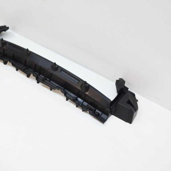 A1568858500 - Mercedes-Benz GLA X156 front bumper area center cover A1568858500 new