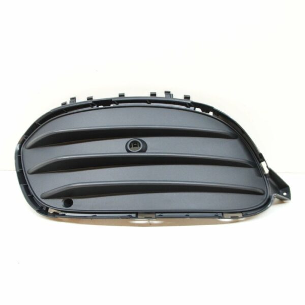 A1568858700 - NEW MERCEDES-BENZ GLA X156 FRONT APRON LEFT COVER GRILLE A1568858700 ORIGINAL