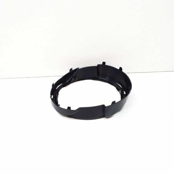 A1568880500 - NEW MB GLA X156 FRONT RADIATOR GRILLE EMBLEM RING TRIM A1568880500 ORIGINAL