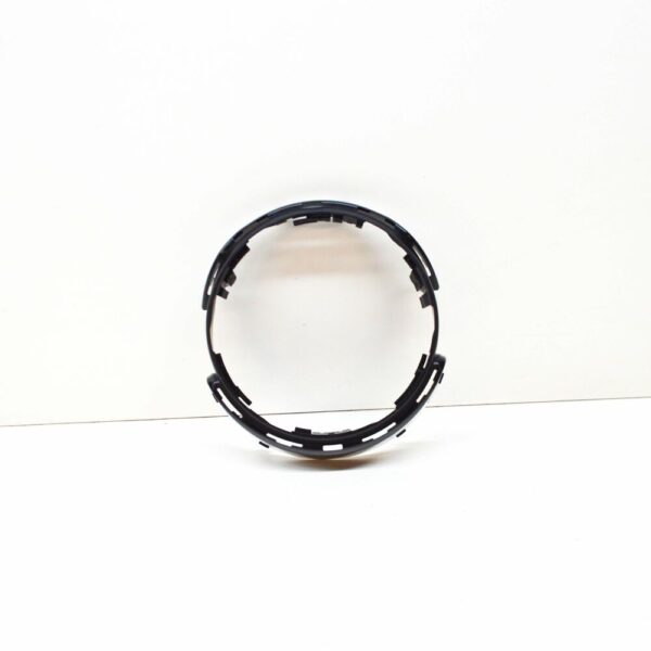 A1568880500 - NEW MB GLA X156 FRONT RADIATOR GRILLE EMBLEM RING TRIM A1568880500 ORIGINAL