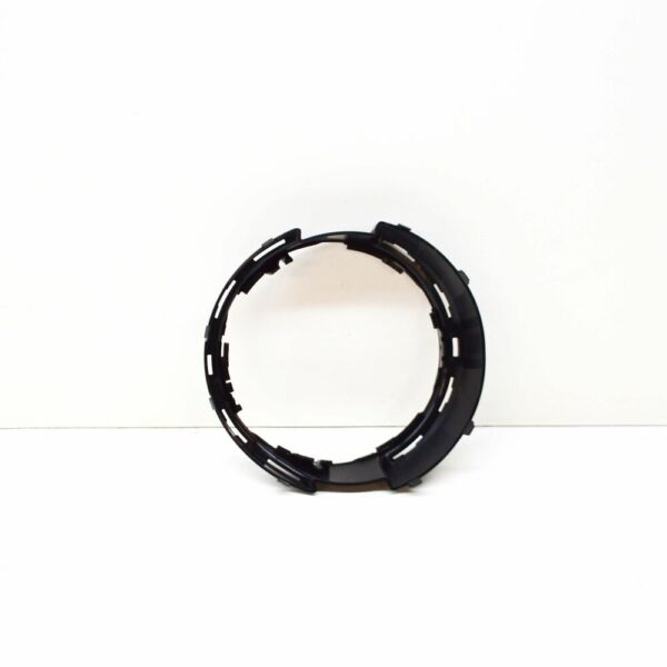 A1568880500 - NEW MB GLA X156 FRONT RADIATOR GRILLE EMBLEM RING TRIM A1568880500 ORIGINAL