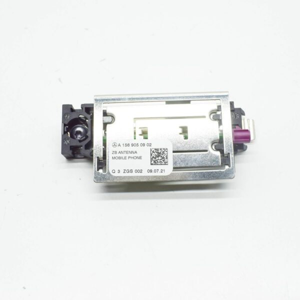 A1569050902 - NEW MERCEDES-BENZ E T-MODEL S213 ANTENNA A1569050902 ORIGINAL