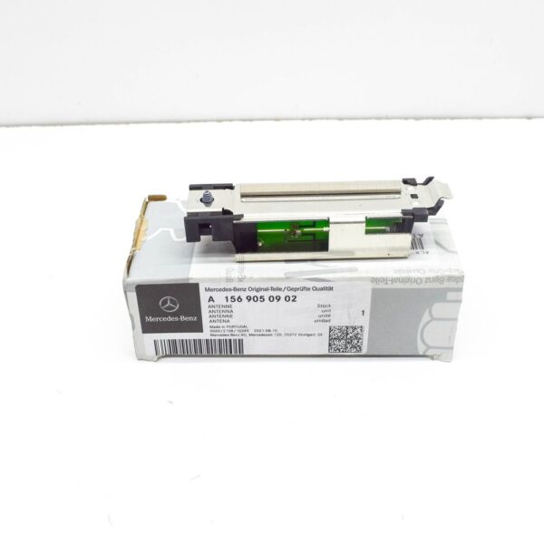 A1569050902 - NEW MERCEDES-BENZ E T-MODEL S213 ANTENNA A1569050902 ORIGINAL