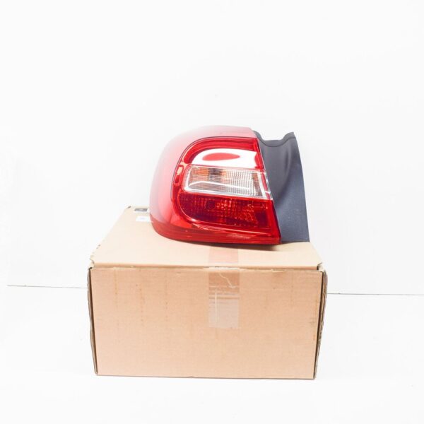A1569060758 - Mercedes-Benz GLA X156 taillight rear left A1569060758 new