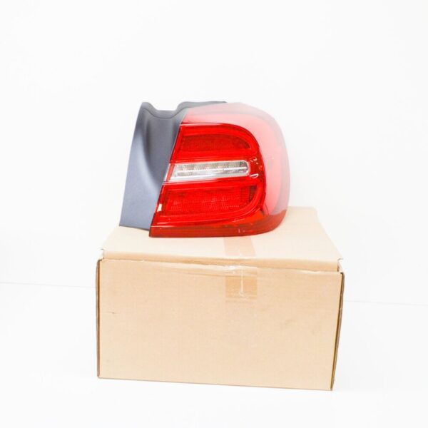 A1569062058 - NEW MERCEDES-BENZ GLA X156 REAR RIGHT TAIL LIGHT A1569062058 ORIGINAL