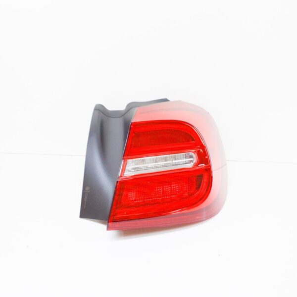 A1569062058 - NEW MERCEDES-BENZ GLA X156 REAR RIGHT TAIL LIGHT A1569062058 ORIGINAL