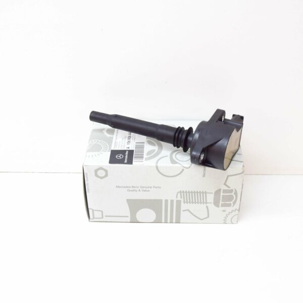 A1569064400 - NEW MERCEDES-BENZ S W221 AMG IGNITION COIL A1569064400 OEM