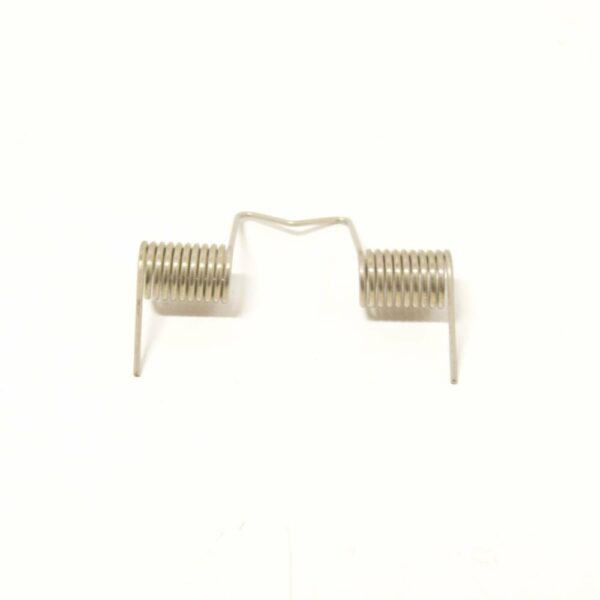 A1569930014 - NEW MB GLA X156 FRONT HEADLIGHT WASHER COVER R RETAINER SPRING A1569930014 OEM