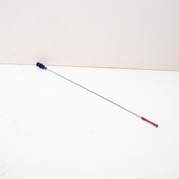 A1570106700 - Mercedes-Benz S Coupe C217 engine oil tracking rod A1570106700 NEW ORIGINAL