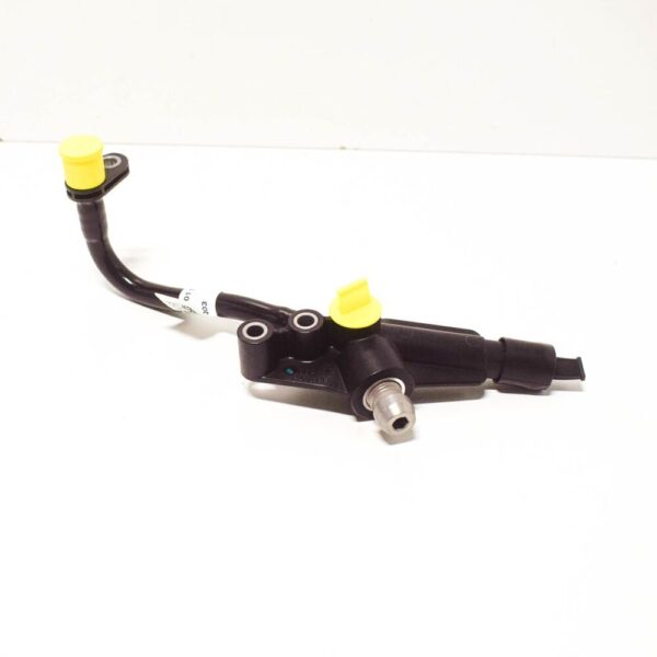 A1572000151 - Mercedes-Benz SL R231 Coolant Line Trousers A1572000000 New Genuine
