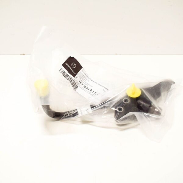A1572000151 - Mercedes-Benz SL R231 Coolant Line Trousers A1572000000 New Genuine