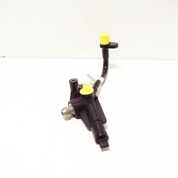 A1572000151 - Mercedes-Benz SL R231 Coolant Line Trousers A1572000000 New Genuine