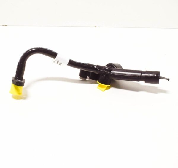 A1572000151 - Mercedes-Benz SL R231 Coolant Line Trousers A1572000000 New Genuine