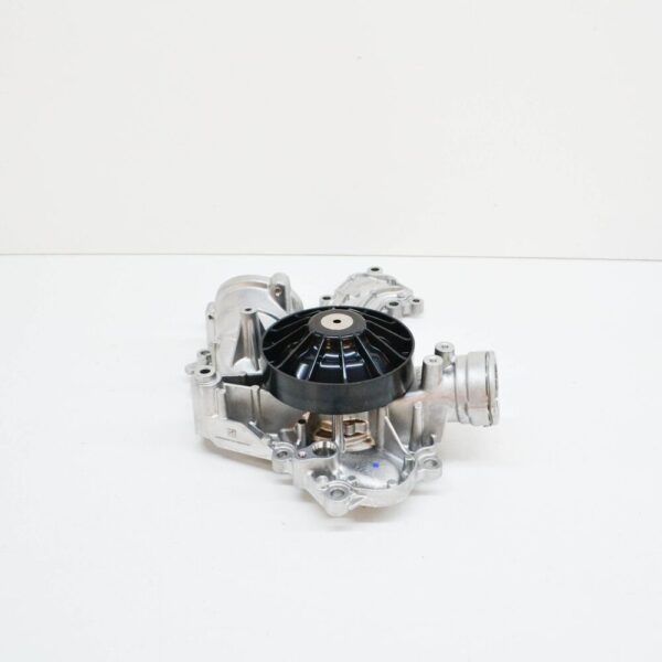A1572000201 - NEW MERCEDES-BENZ ML W166 WATER PUMP A1572000201 ORIGINAL