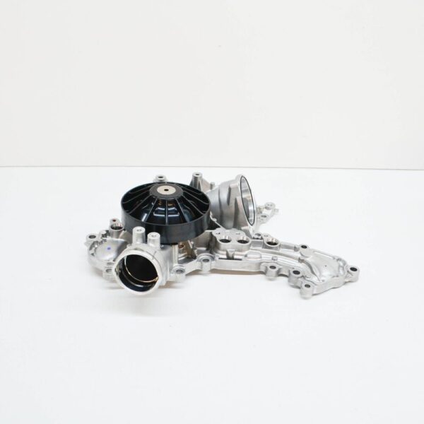 A1572000201 - NEW MERCEDES-BENZ ML W166 WATER PUMP A1572000201 ORIGINAL