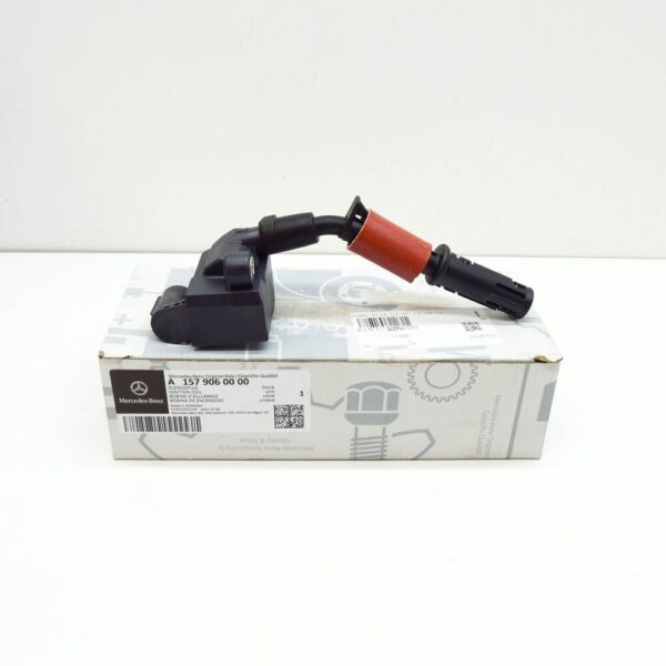A1579060100 - NEW MERCEDES-BENZ ML W166 DIRECT IGNITION COIL A1579060100 ORIGINAL