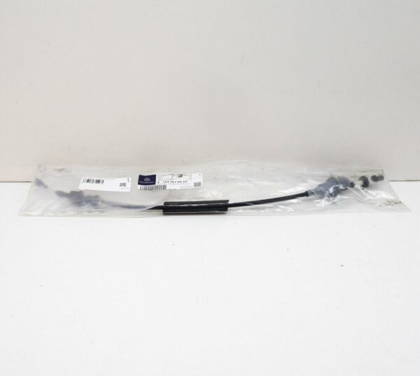 A1633010523 - NEW MERCEDES BENZ ML W163 ACCELERATOR PEDAL CABLE LHD A1633010523 00-04 ORIGINAL