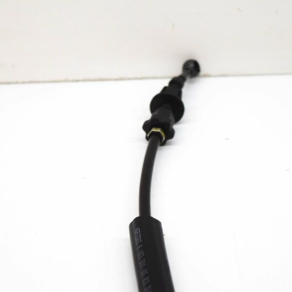 A1633010523 - NEW MERCEDES BENZ ML W163 ACCELERATOR PEDAL CABLE LHD A1633010523 00-04 ORIGINAL