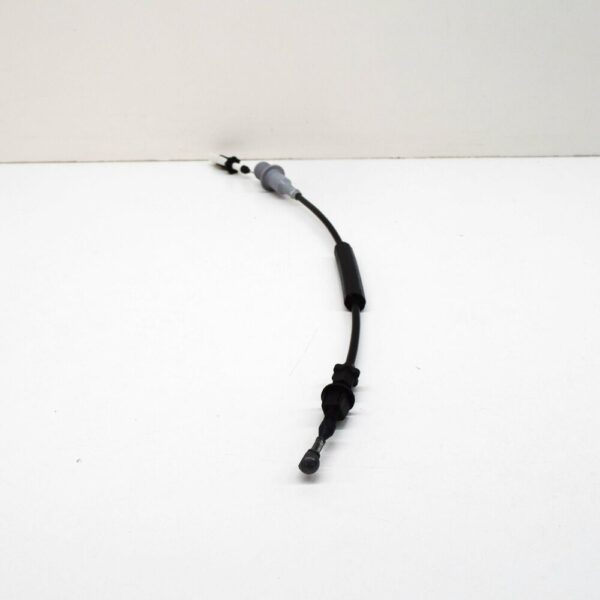 A1633010523 - NEW MERCEDES BENZ ML W163 ACCELERATOR PEDAL CABLE LHD A1633010523 00-04 ORIGINAL