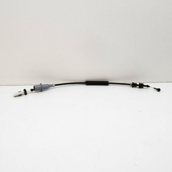 A1633010523 - NEW MERCEDES BENZ ML W163 ACCELERATOR PEDAL CABLE LHD A1633010523 00-04 ORIGINAL