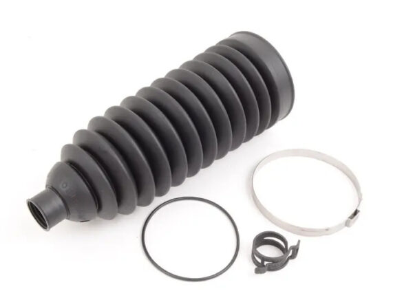 A1634600196 - NEW MERCEDES BENZ ML W163 STEERING RACK BOOT KIT A1634600196