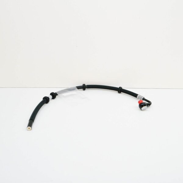 A1634605124 - NEW MB ML W163 POWER STEERING LOW PRESSURE HOSE LHD A1634605124 ORIGINAL