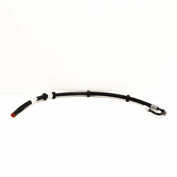 A1634605224 - NEW MB M-CLASS W163 LOW PRESSURE POWER STEERING RETURN HOSE A1634605224 OEM