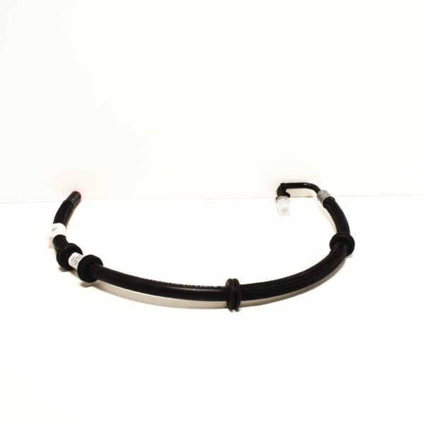 A1634605224 - NEW MB M-CLASS W163 LOW PRESSURE POWER STEERING RETURN HOSE A1634605224 OEM