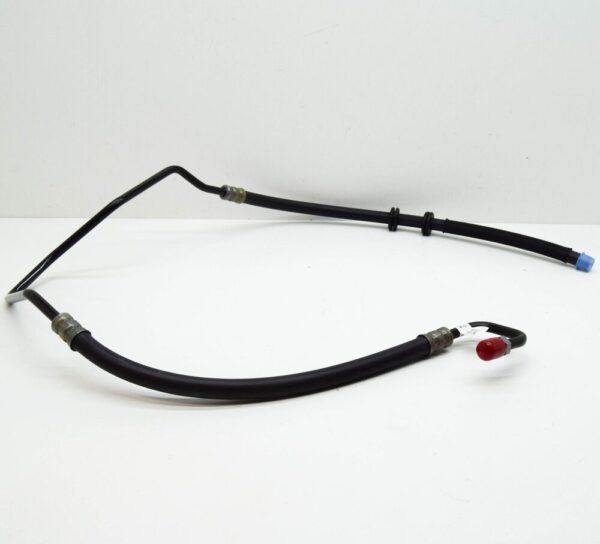 A1634605924 - NEW MB ML W163 POWER STEERING LOW PRESSURE HOSE RHD A1634605924 ORIGINAL