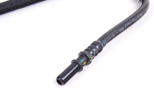 A1634703764 - NEW MERCEDES-BENZ ML W163 FUEL LINE A1634703764 ORIGINAL