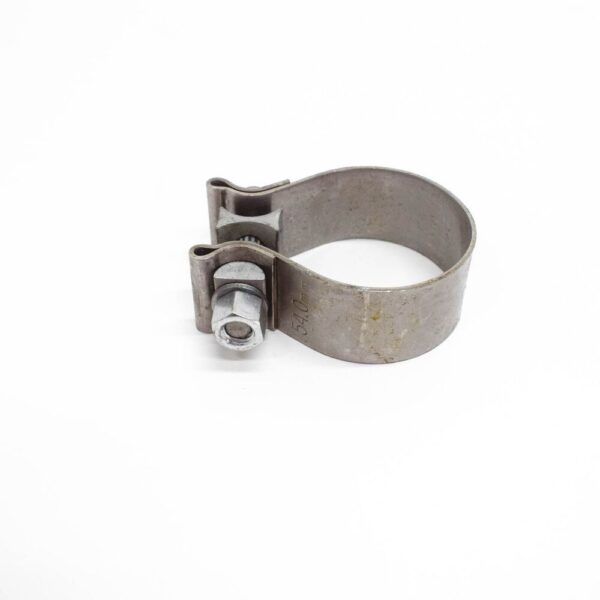 A1634900041 - Mercedes-Benz ML W163 Exhaust Clamp A1634900041 NEW GENUINE