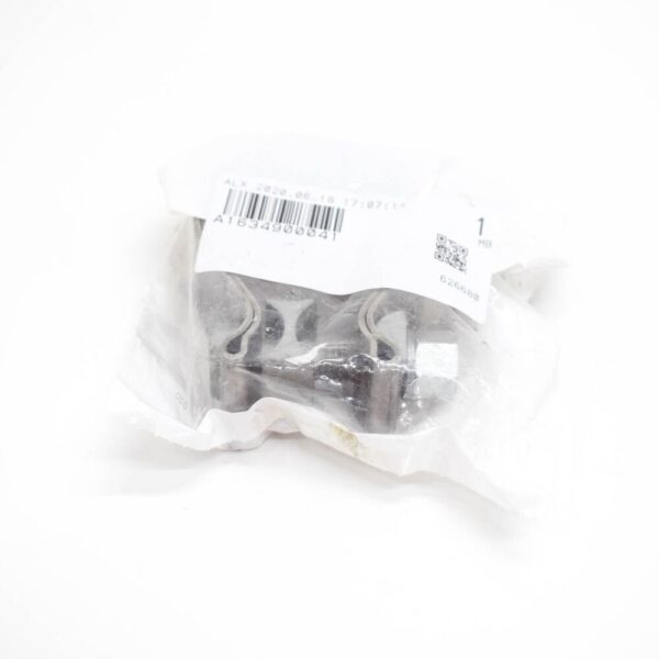 A1634900041 - Mercedes-Benz ML W163 Exhaust Clamp A1634900041 NEW GENUINE