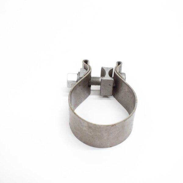 A1634900041 - Mercedes-Benz ML W163 Exhaust Clamp A1634900041 NEW GENUINE
