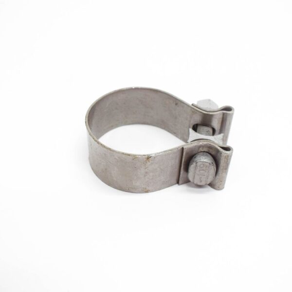 A1634900041 - Mercedes-Benz ML W163 Exhaust Clamp A1634900041 NEW GENUINE