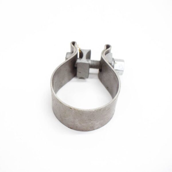 A1634900041 - Mercedes-Benz ML W163 Exhaust Clamp A1634900041 NEW GENUINE